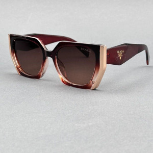 قیمت خرید انواع بهترین عینک آفتابی زنانه مارک پرادا