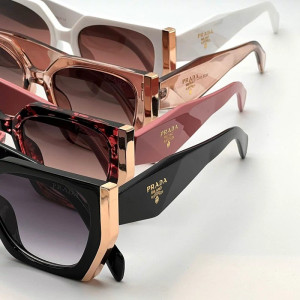 فروش انواع عینک آفتابی مارک دار زنانه