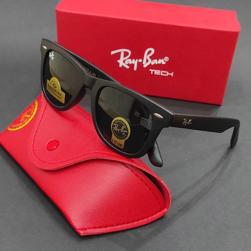 تشخیص عینک ریبن ray ban اصل و اورجینال