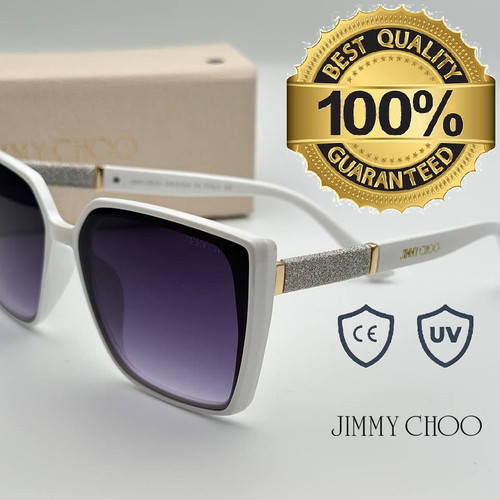 خرید عینک پلاریزه زنانه جیمی چو اصل و اورجینال