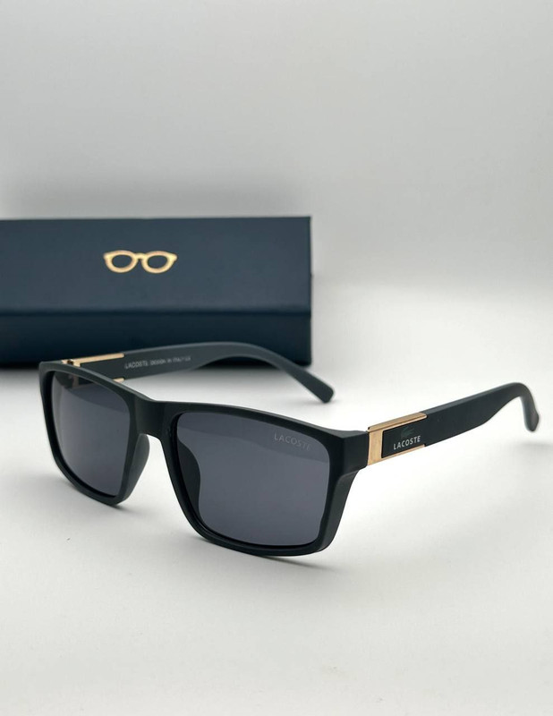 خرید عینک آفتابی مردانه محصولات لاگوست دیجیکالا