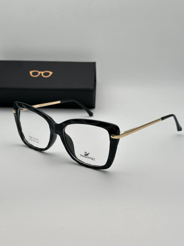 قیمت و خرید عینک بلوکات زنانه و دخترانه اصل سواروسکی 20197