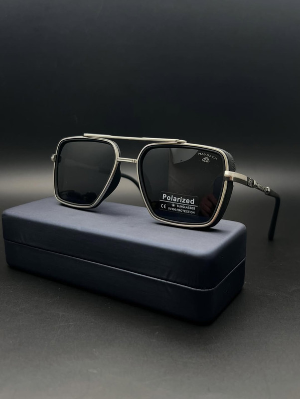 مشخصات عینک آفتابی مردانه و پسرانه میباخ 88034 اصل