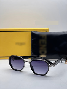 تشخیص عینک آفتابی زنانه و دخترانه فندی 8087 اصل ارزان لاکچری