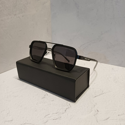فروش عینک آفتابی مردانه مارک آرمانی EMPORIO ARMANI