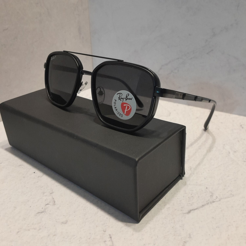 خرید و قیمت عینک آفتابی ریبن پلاریزه 7920 اصل